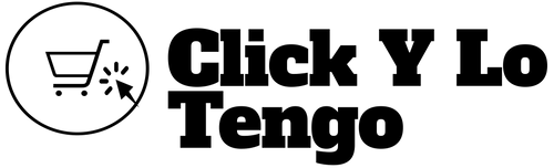 Click y lo tengo 
